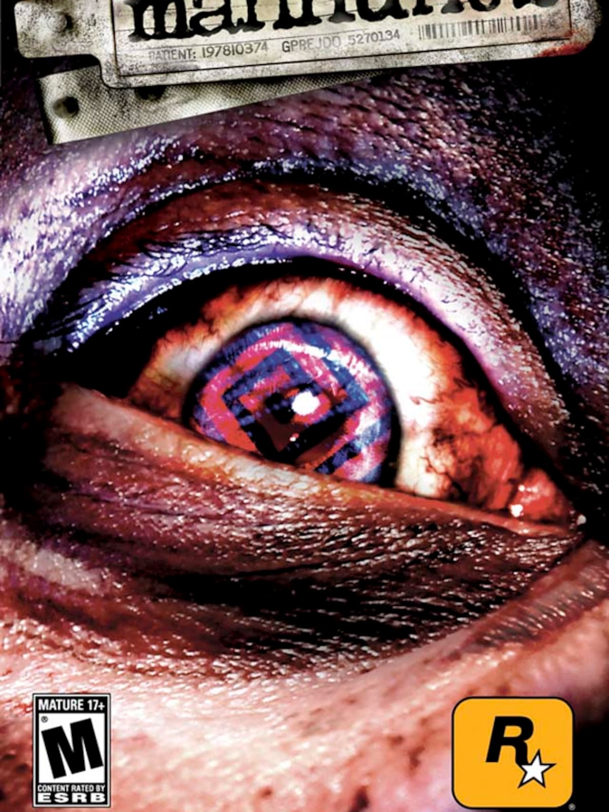 Manhunt 2