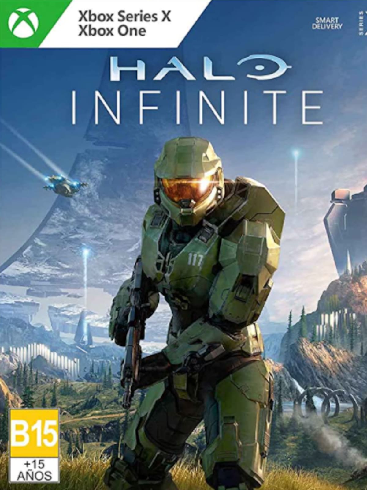 Halo Infinite