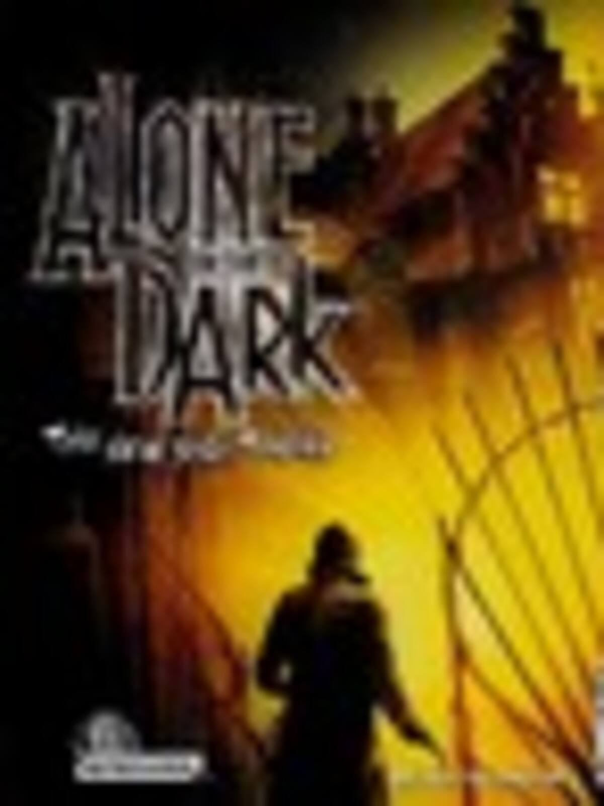 Alone in the Dark: The New Nightmare
