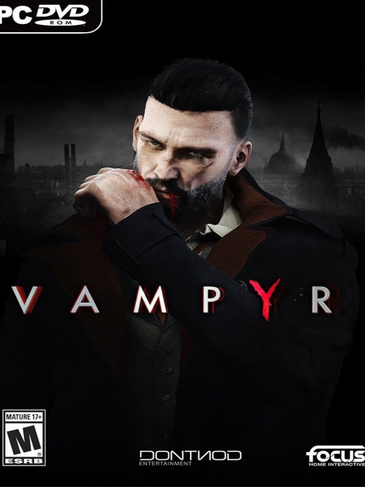 Vampyr