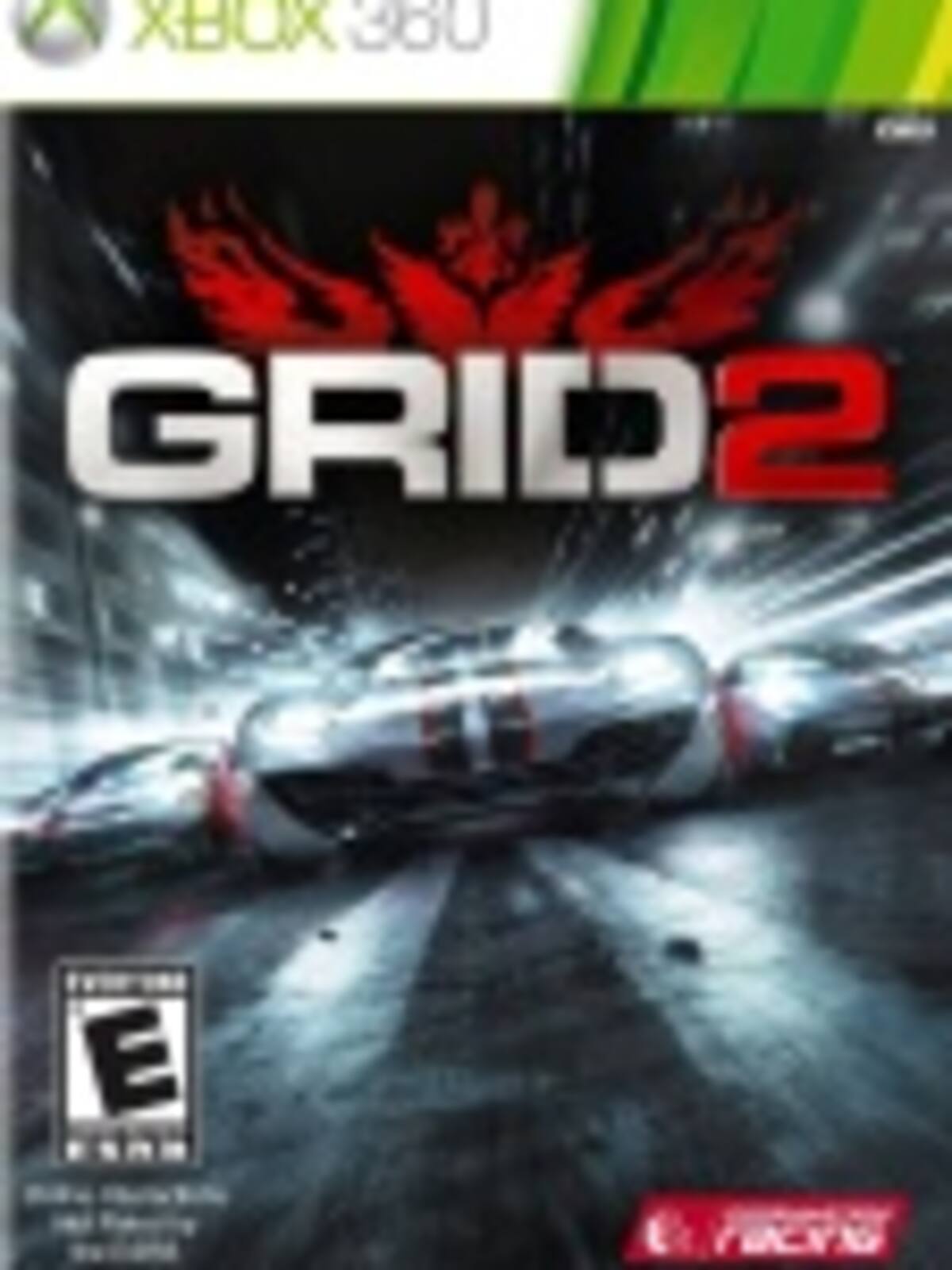 GRID 2