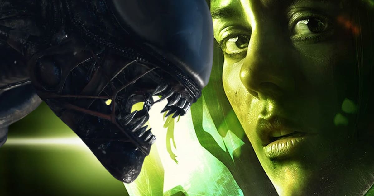 Isolation Ff Alien Isolation 2 Is Finally Real and Debuts Its First Official Trailer ...