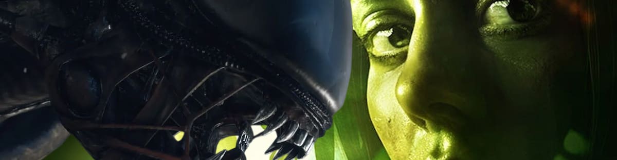 Alien Isolation 2 oficial