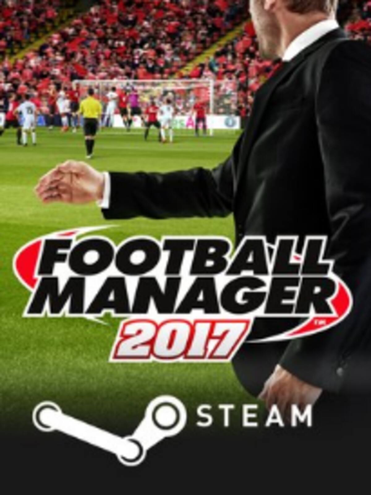 Football Manager 2017