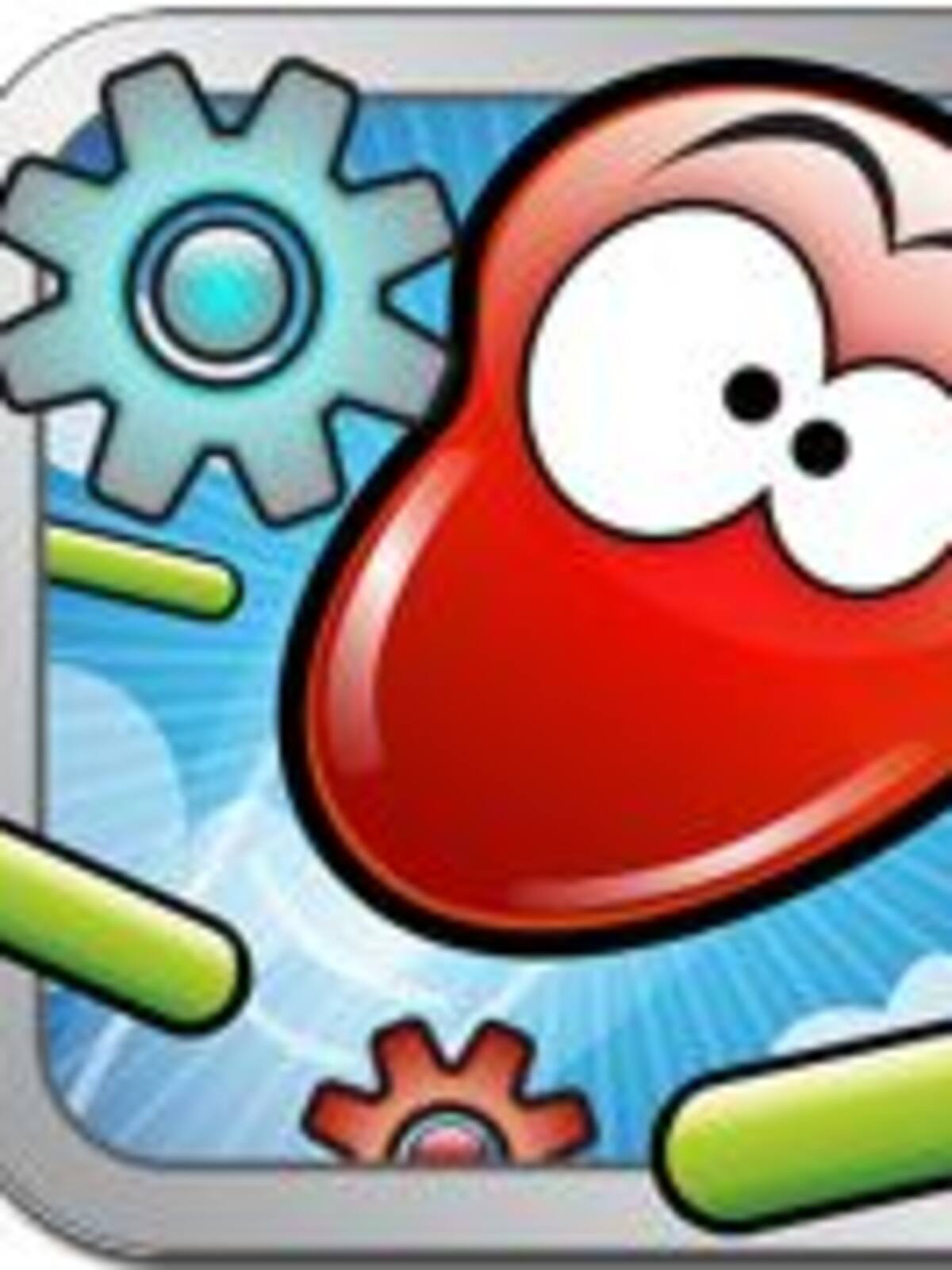 Blobster