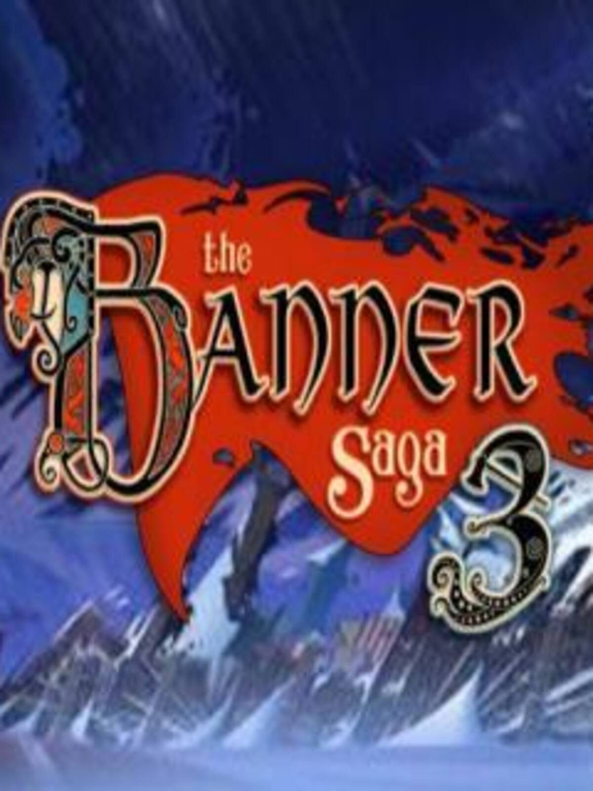 The Banner Saga 3