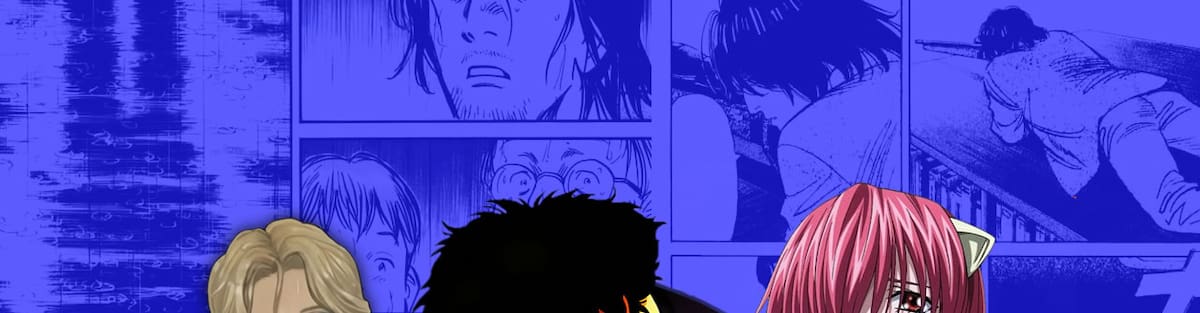 Te mostramos una lista con opciones que deberían seguir el ejemplo de Ranma 1/2