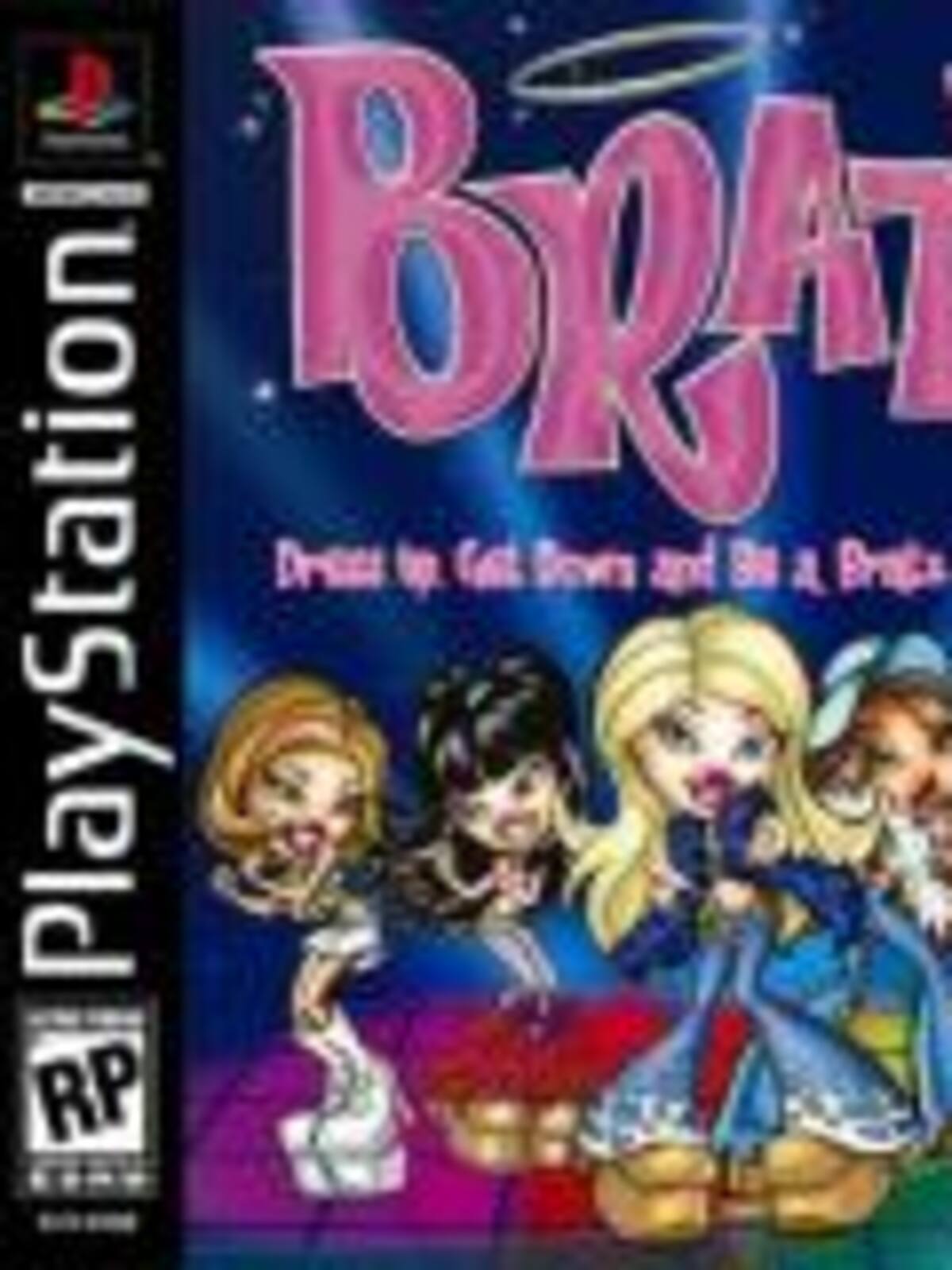 Bratz
