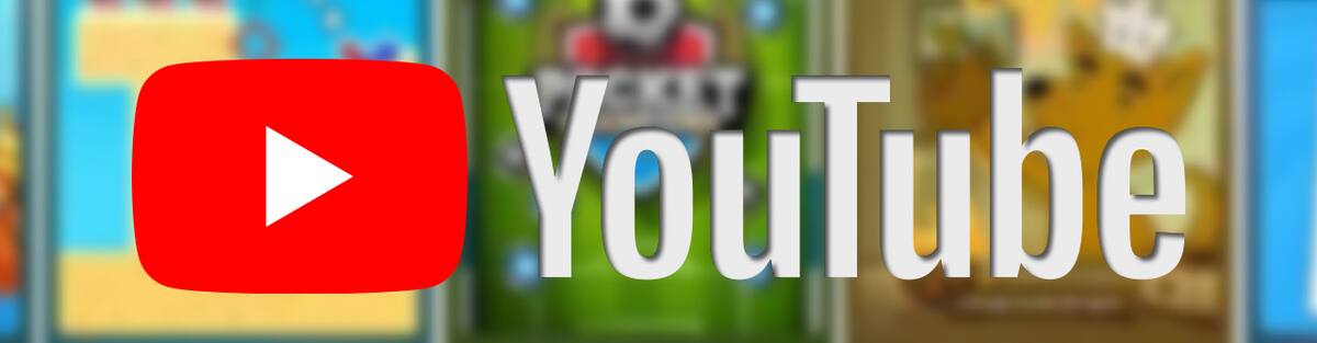 Now you can play on the platform if you get bored of watching videos
