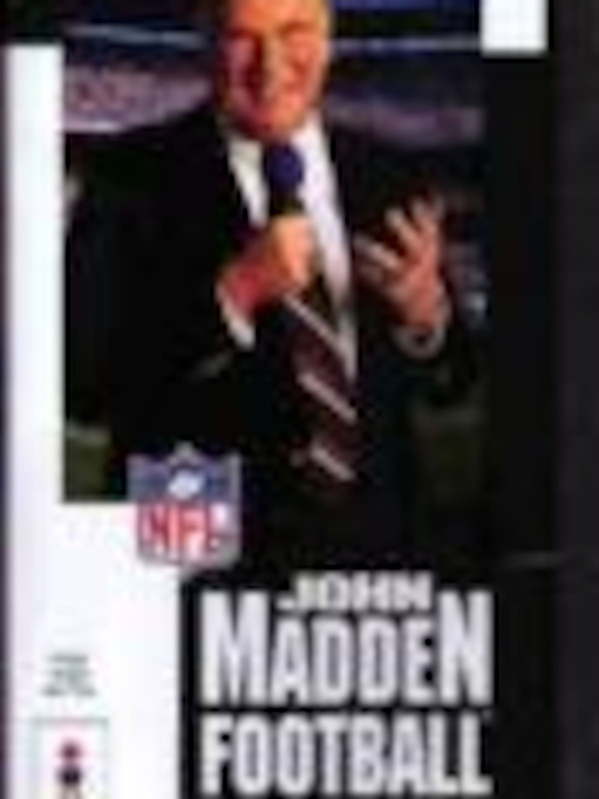 John Madden Football