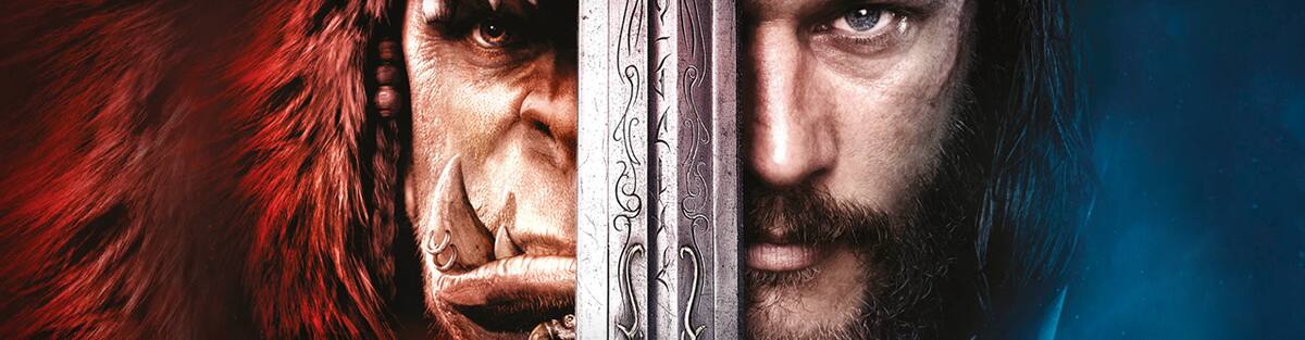 Por qué Warcraft: El Primer Encuentro de Dos Mundos no es la peor película del universo