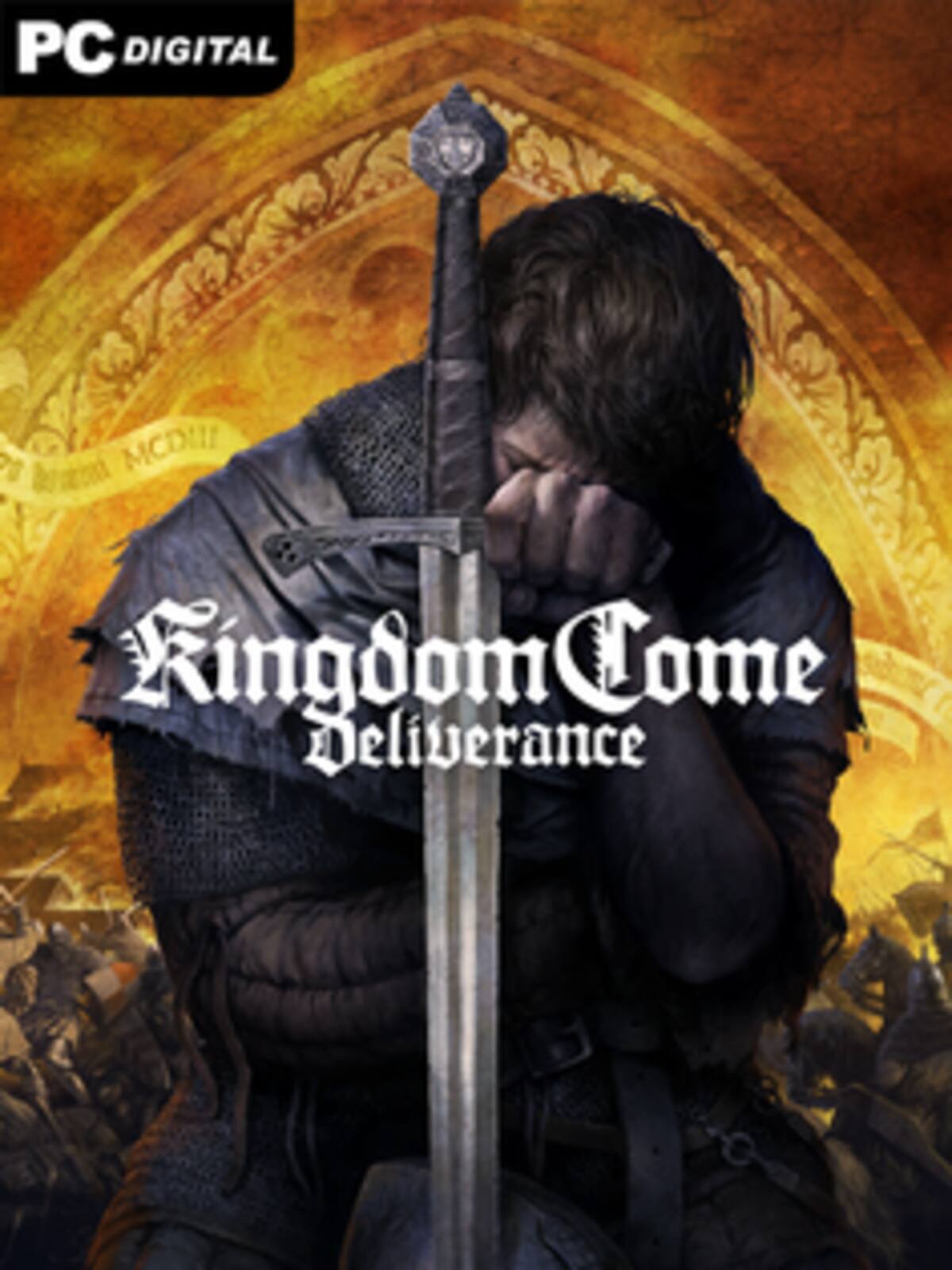 Kingdom Come: Deliverance