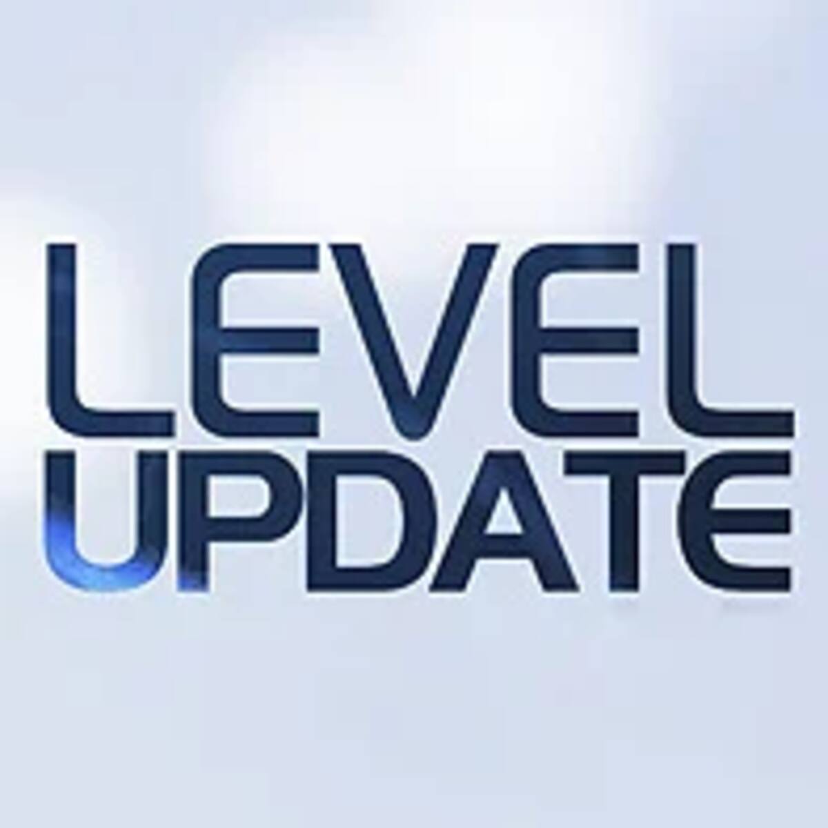 Levelupdate