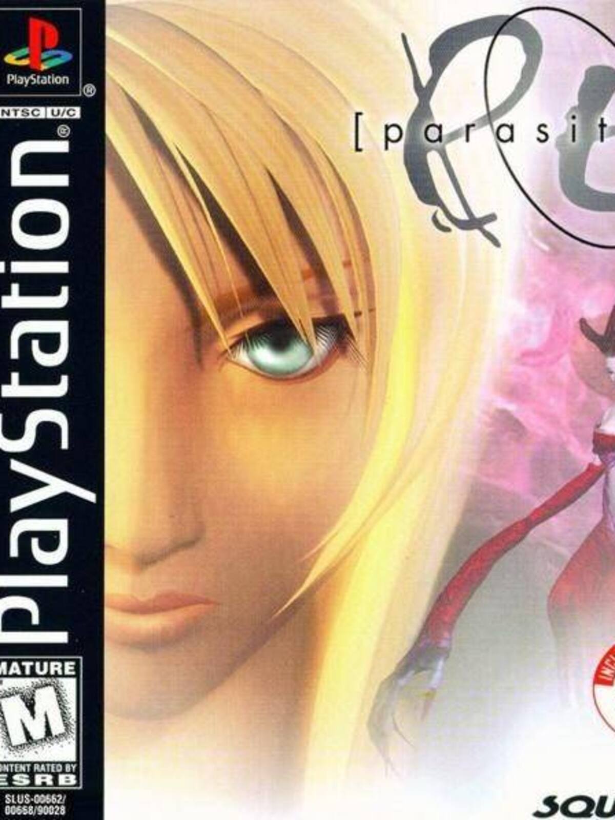 Parasite Eve