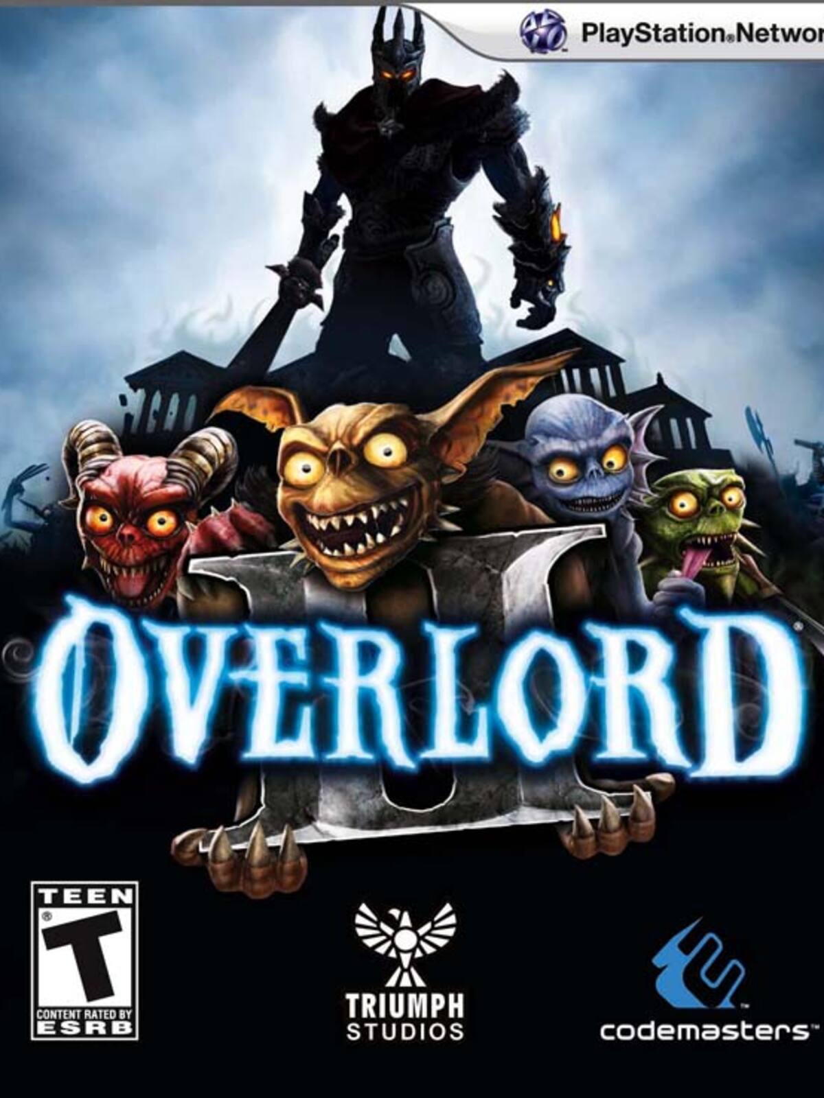 Overlord II