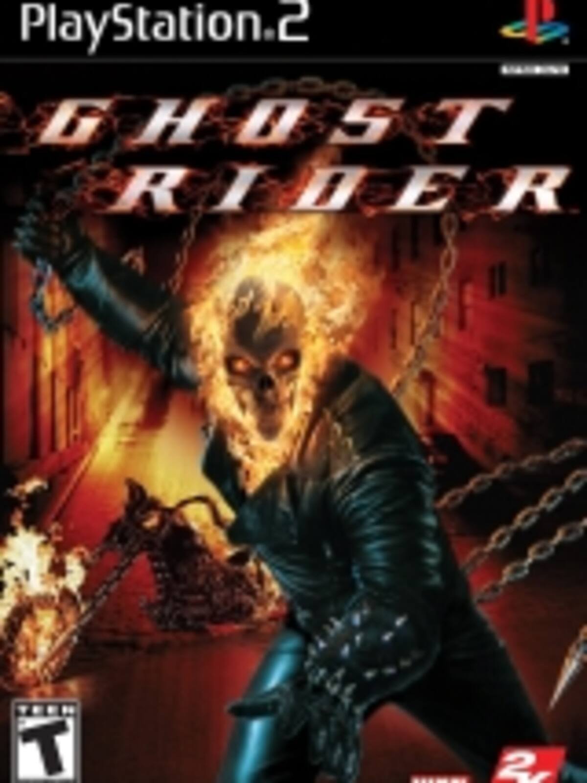Ghost Rider