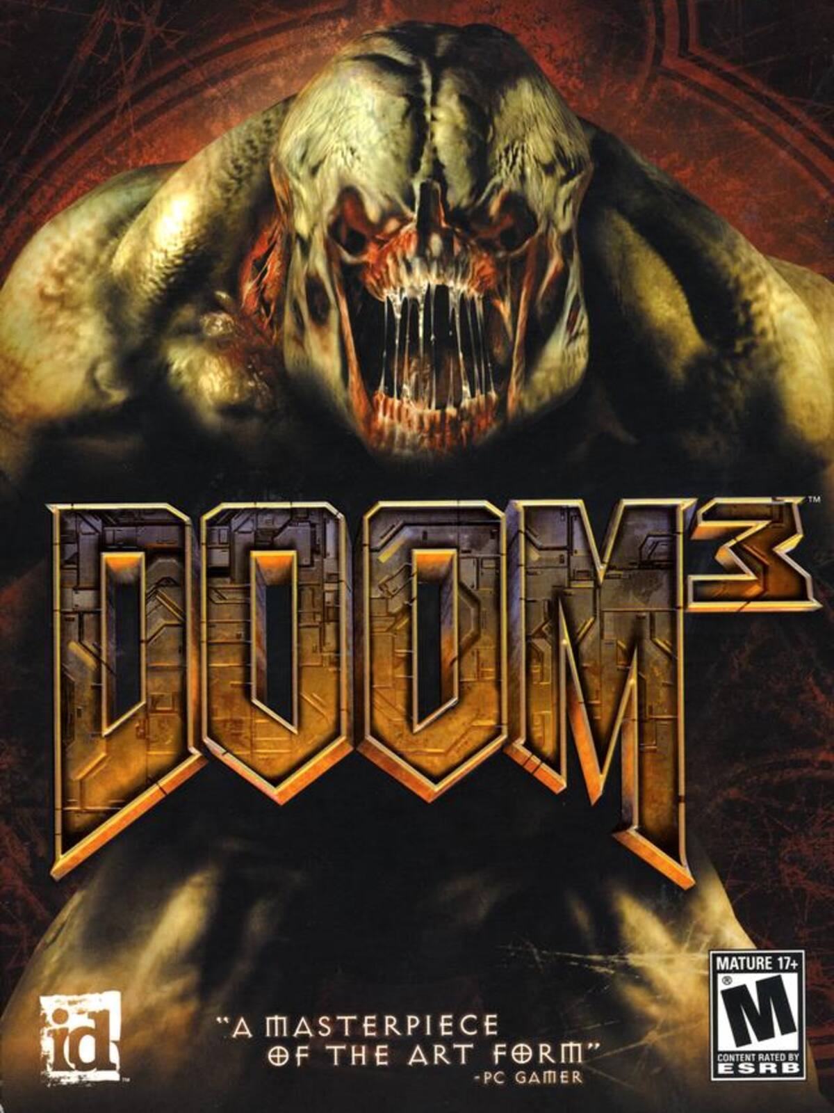 DOOM 3