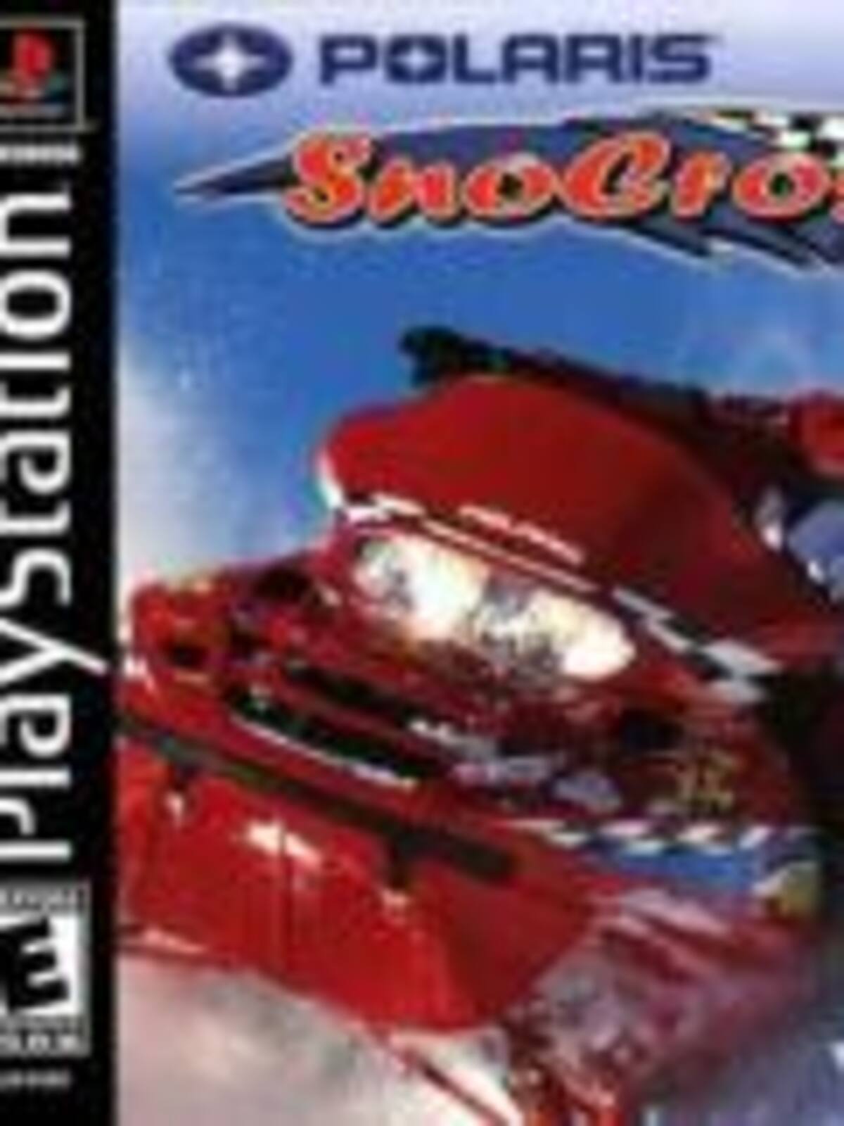 Polaris SnoCross