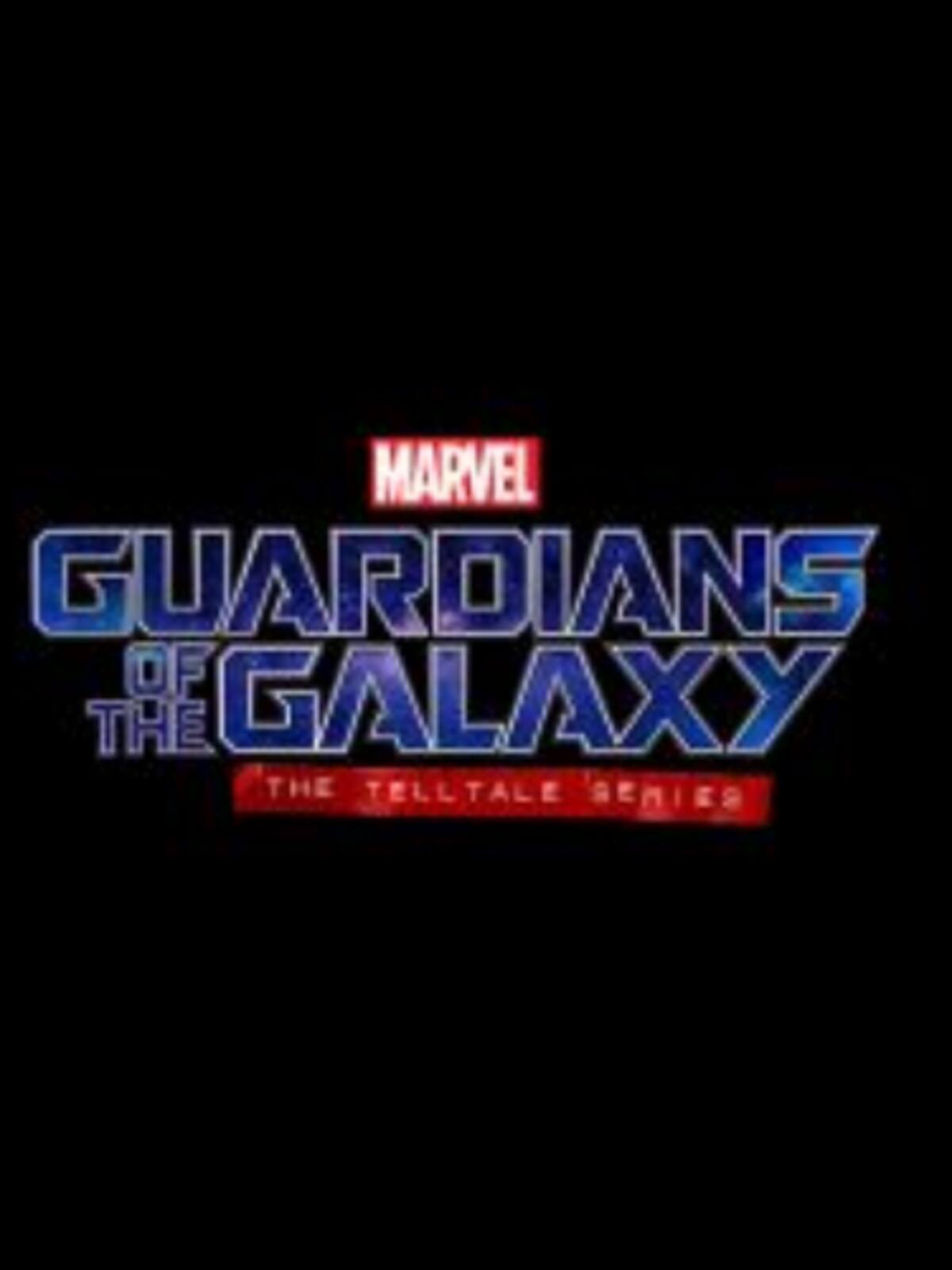 Marvel's Guardians of the Galaxy: The Telltale Series