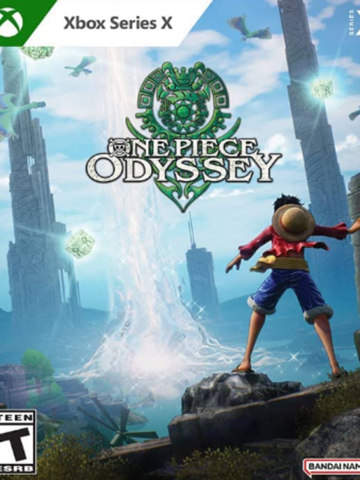 One Piece Odyssey