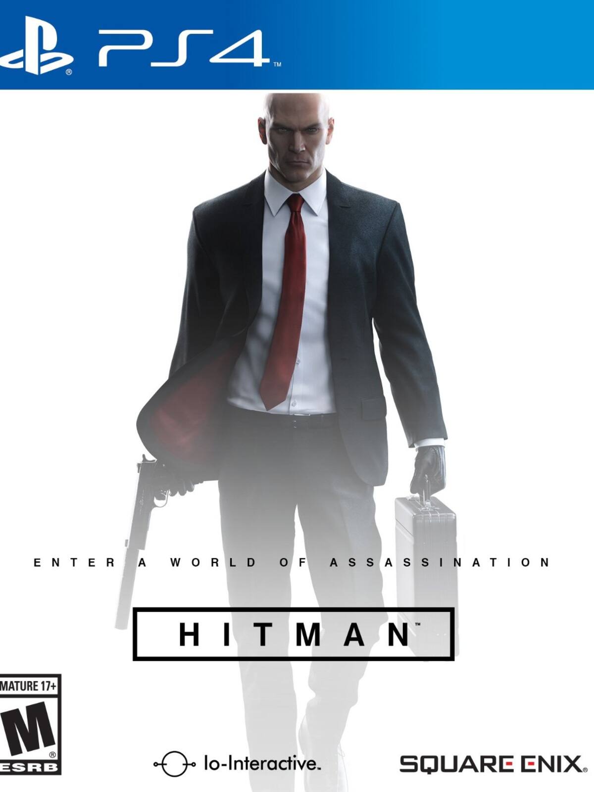 Hitman regresó, en forma de una especie de sandbox episódico, y ya lo jugamos