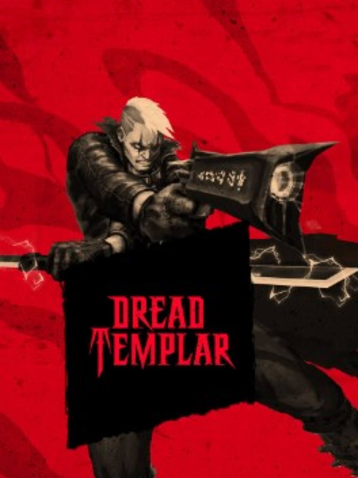 Dread Templar