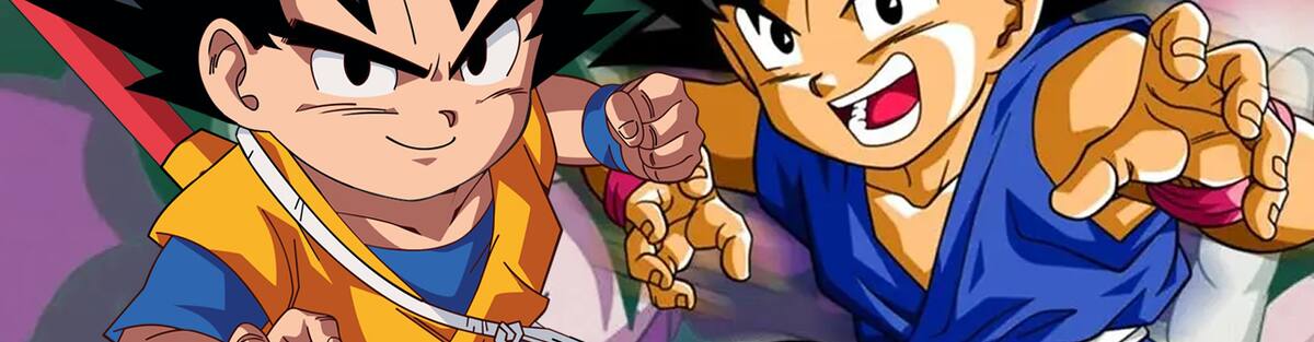 Fans of the franchise believe both series share many similarities