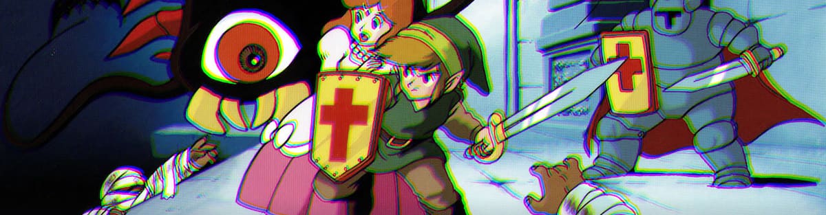 La primera aventura de una saga que se convertiría en leyenda