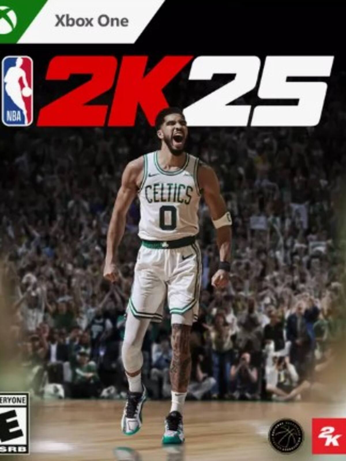NBA 2K25