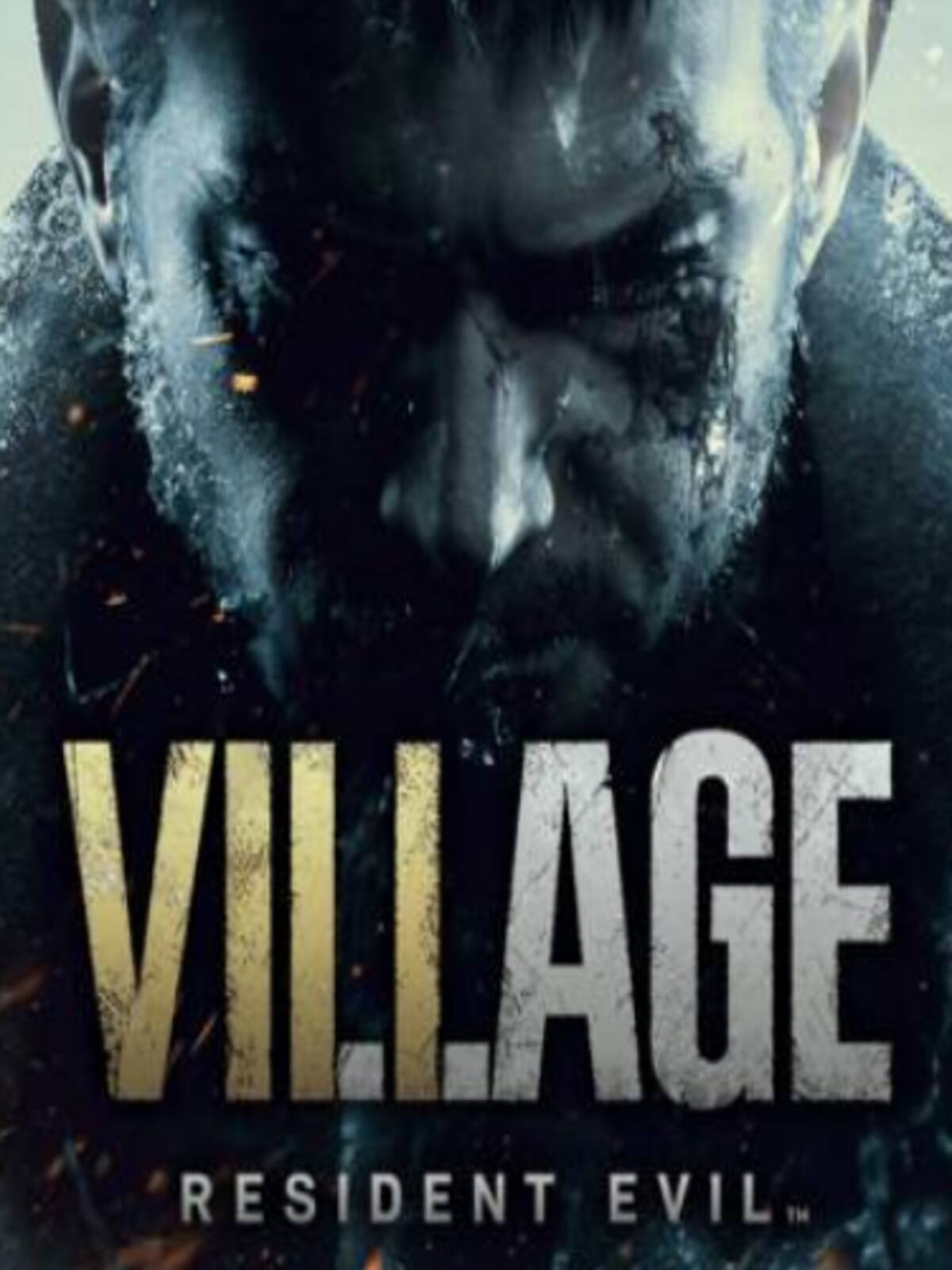 Resident Evil Village