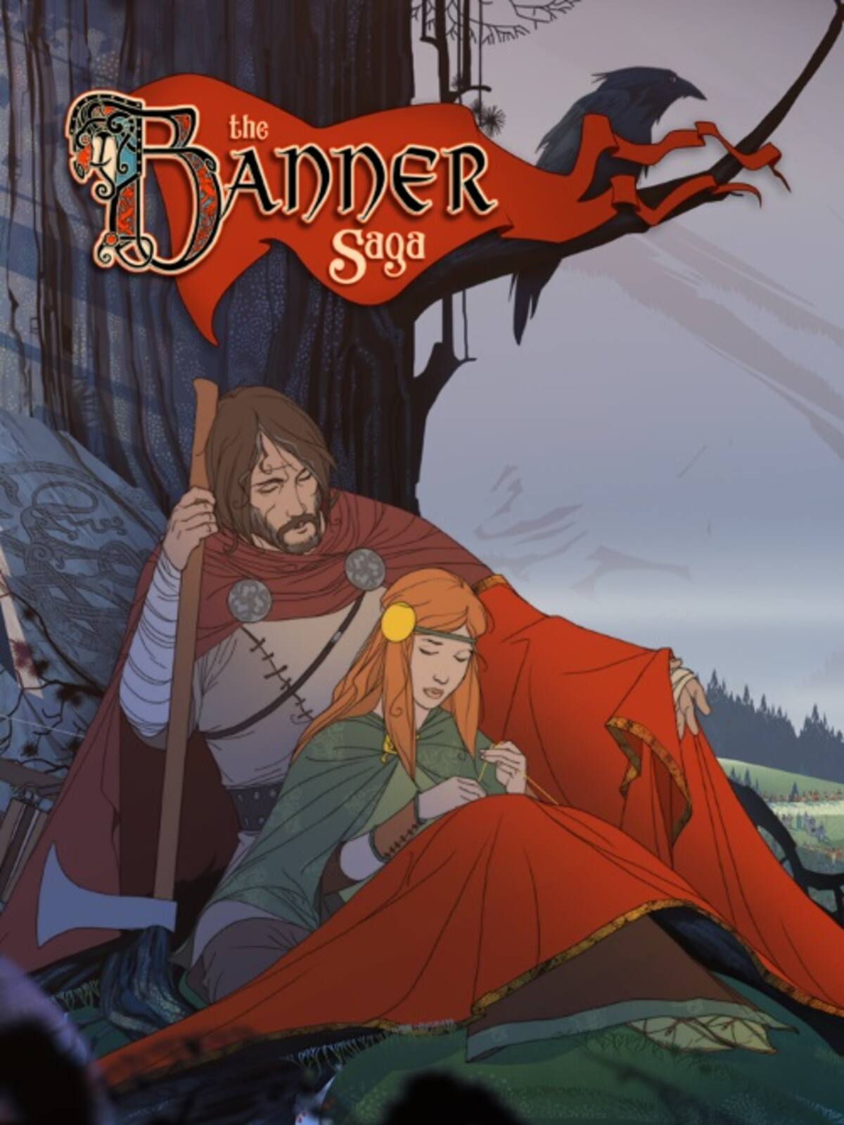 The Banner Saga