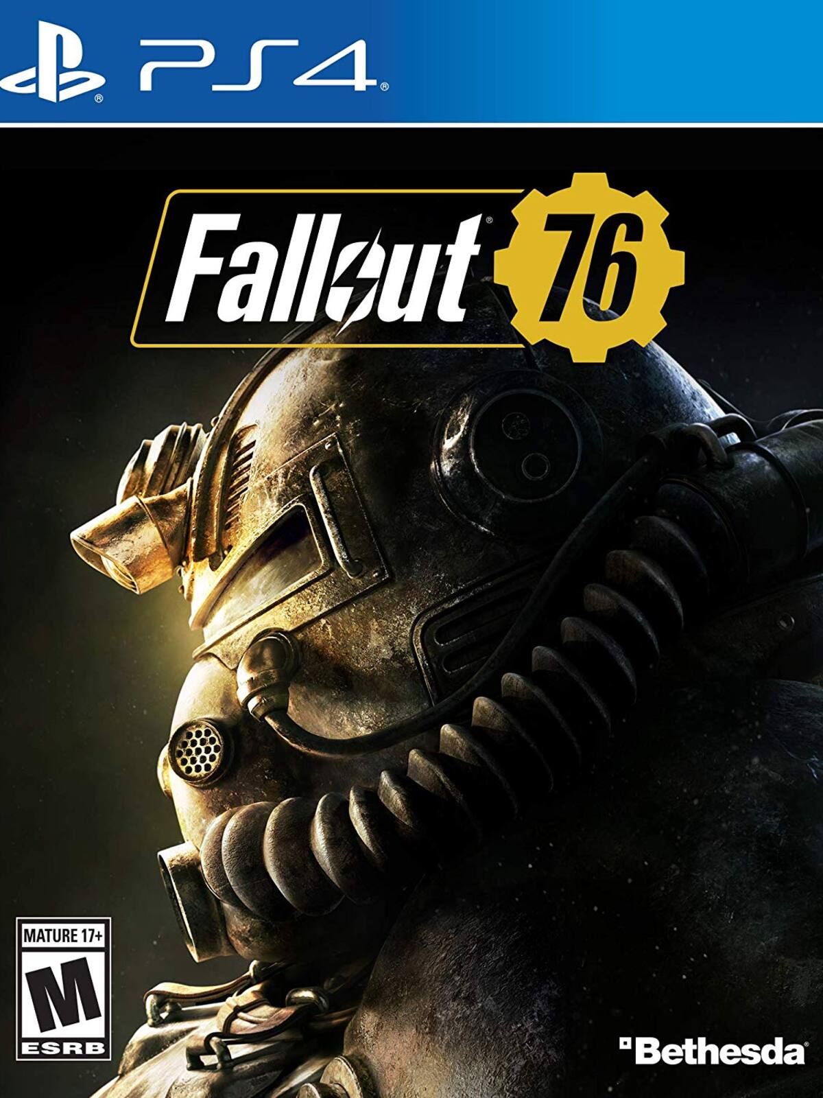 Fallout 76