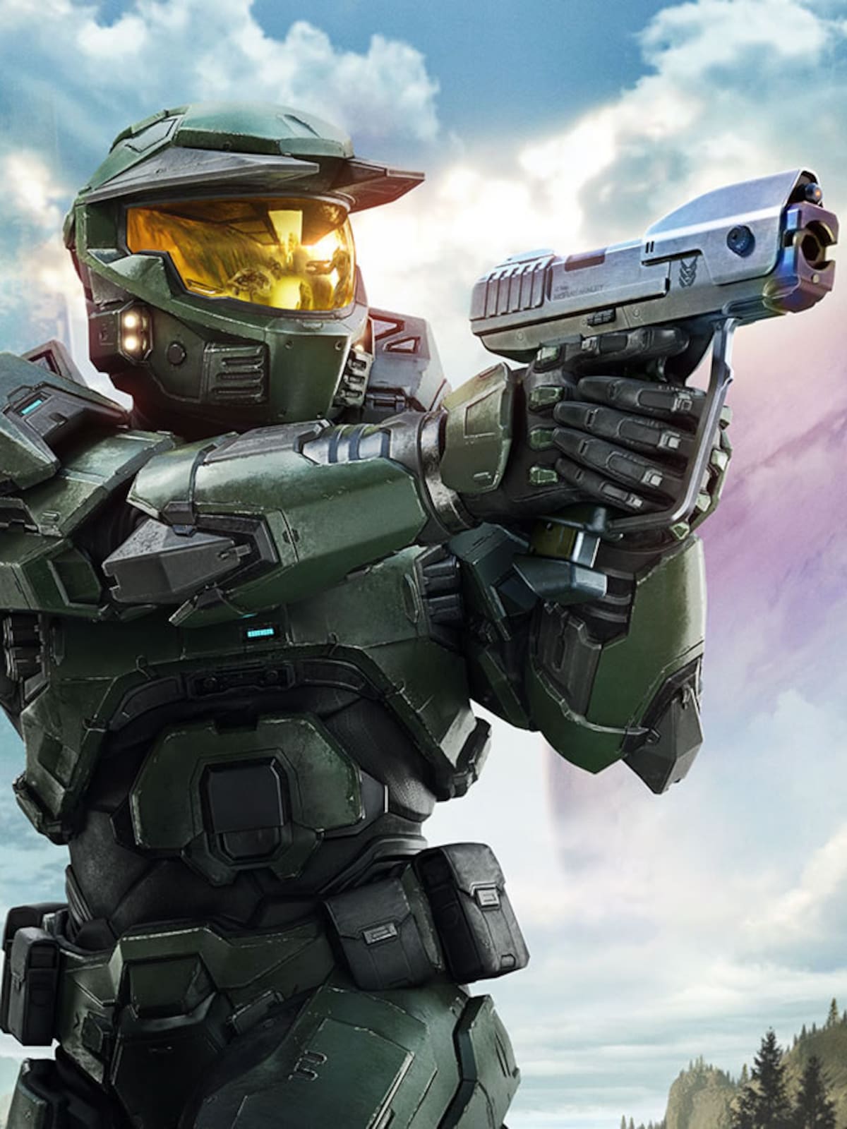 Halo: Campaign Evolved