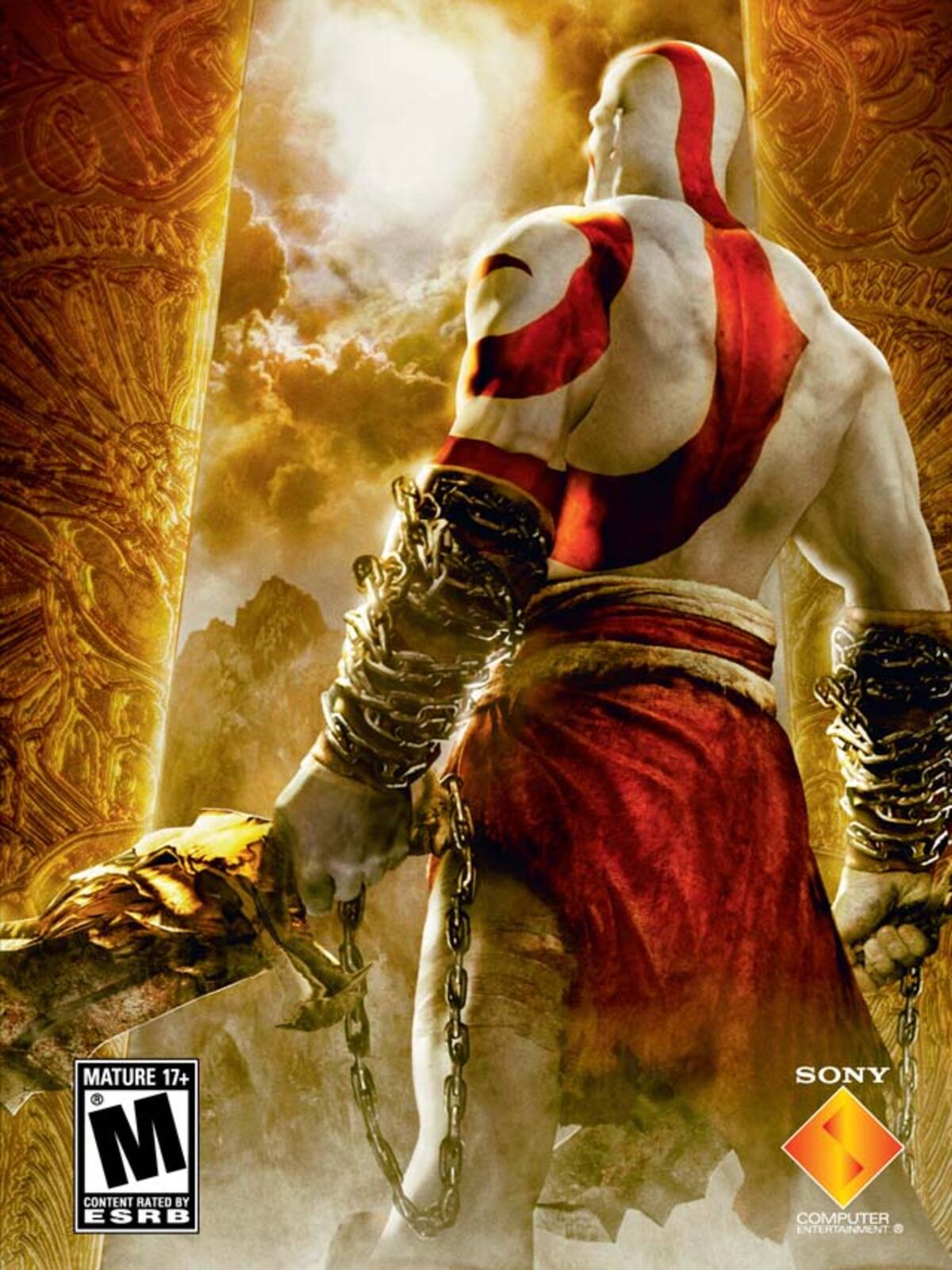 God of War: Chains of Olympus