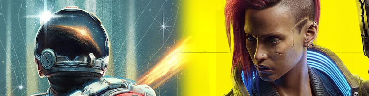 CDPR's Patrick K. Mills Says the Comparison is Unfair and Pointless