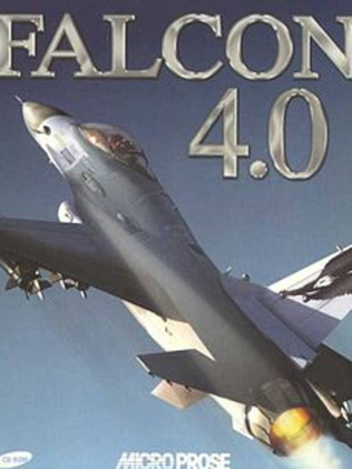 Falcon 4.0