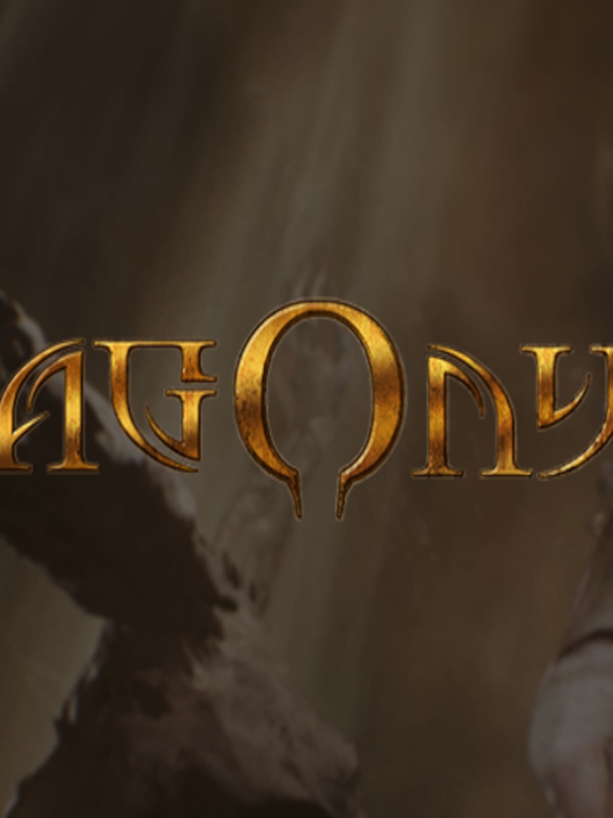 Agony