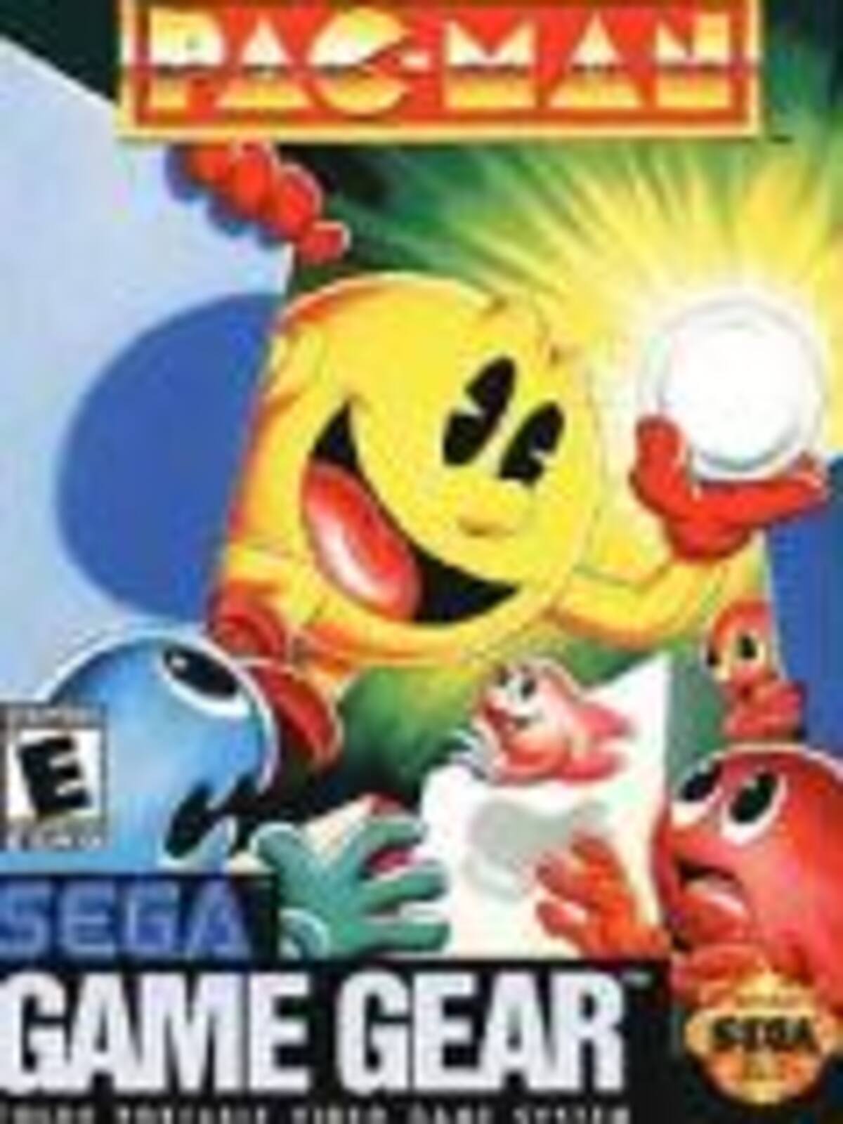 Pac-Man