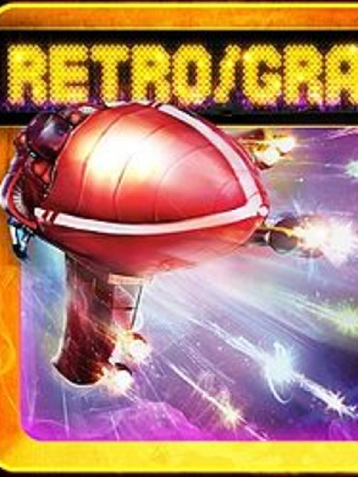 Retro/Grade