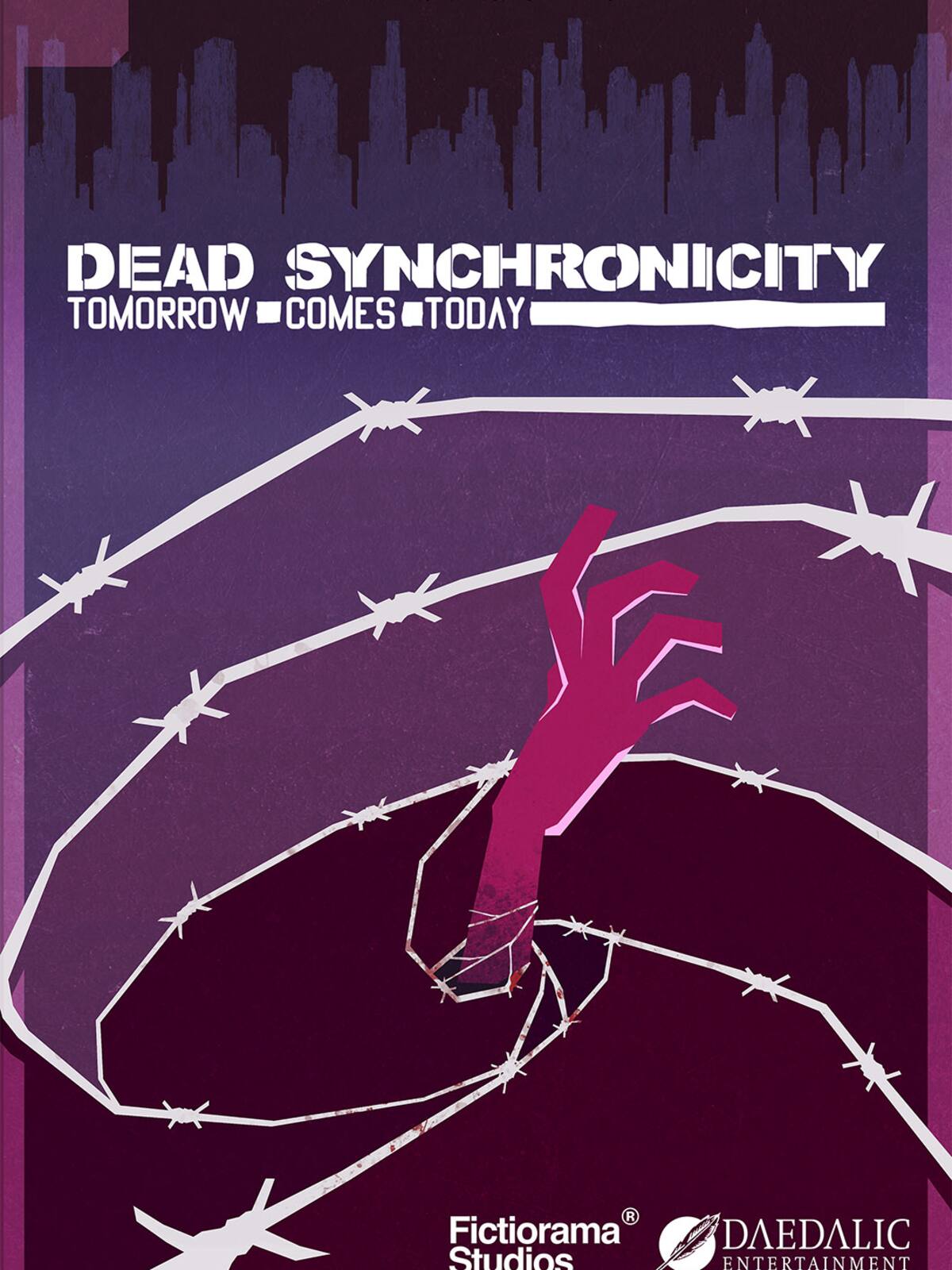 Dead Synchronicity: Tomorrow Comes Today