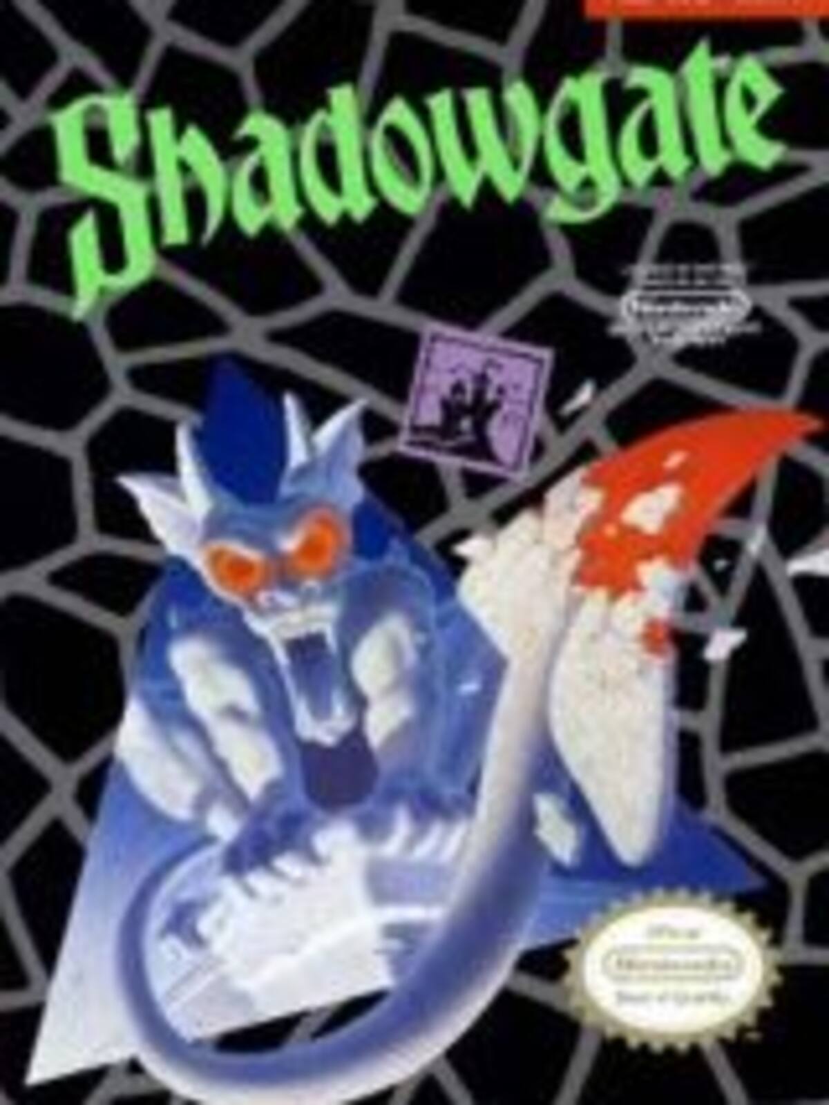 Shadowgate