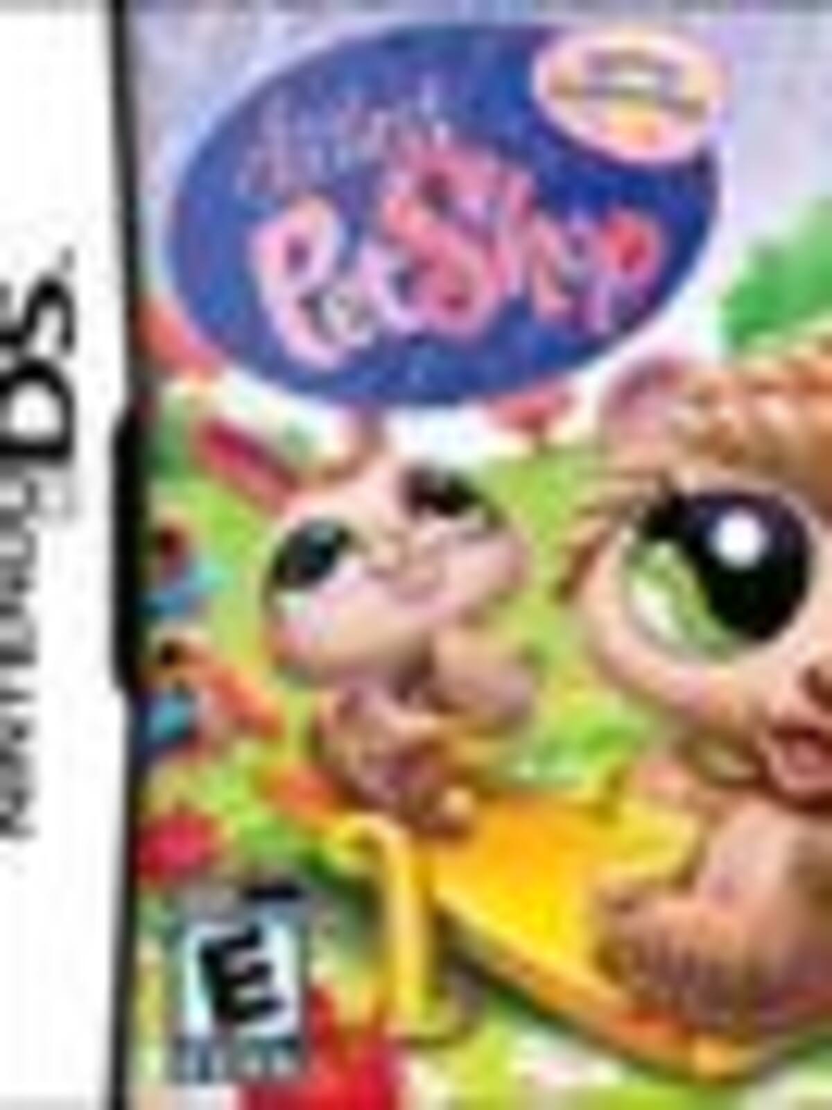 Littlest Pet Shop: Spring