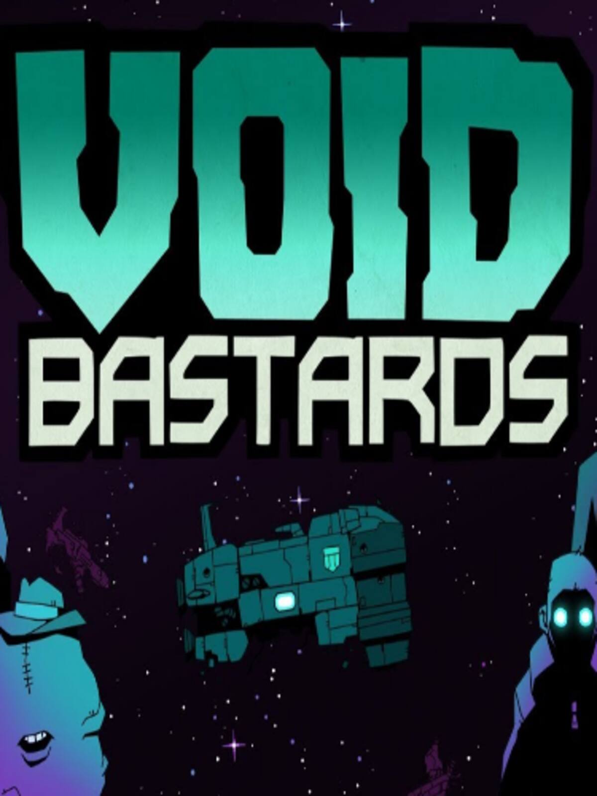 Void Bastards