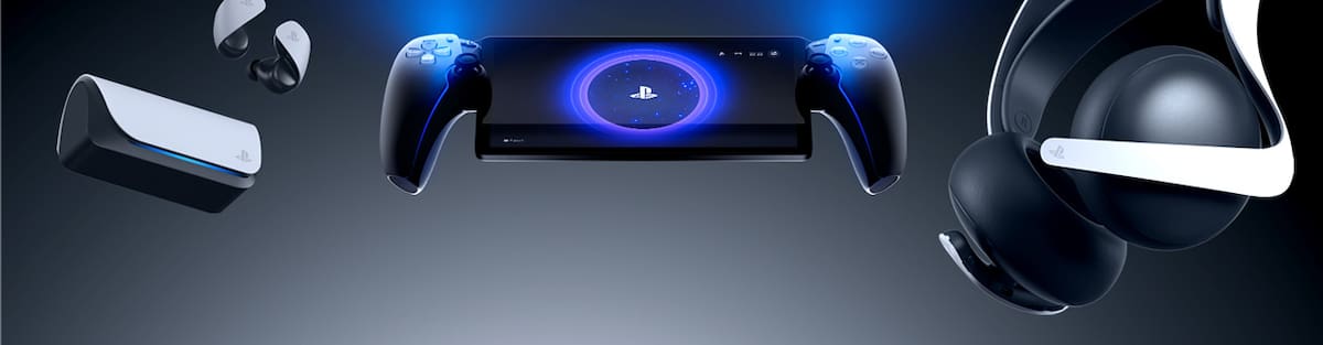 Sony revealed more details of its new PlayStation headset and earbuds