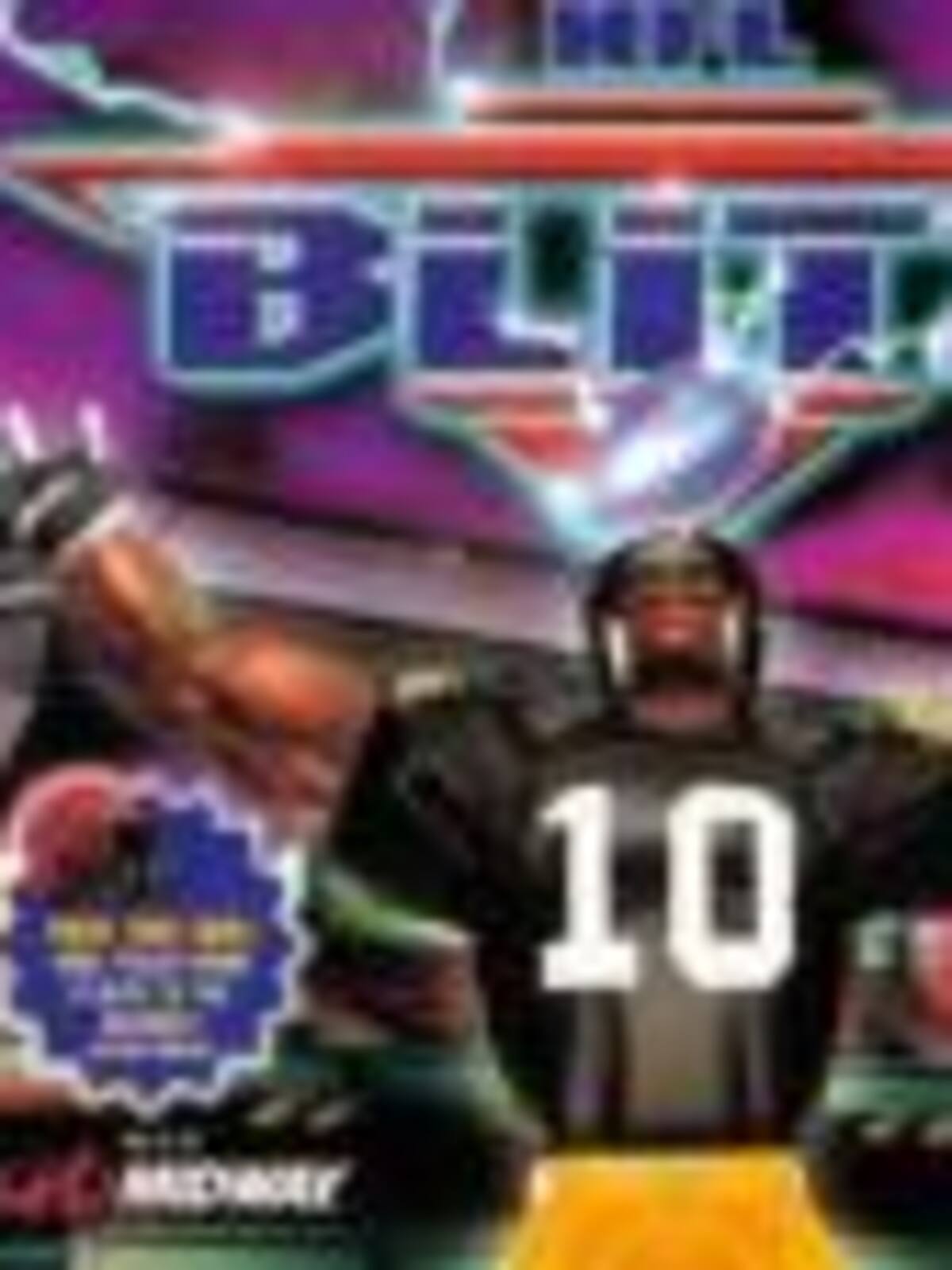 NFL Blitz