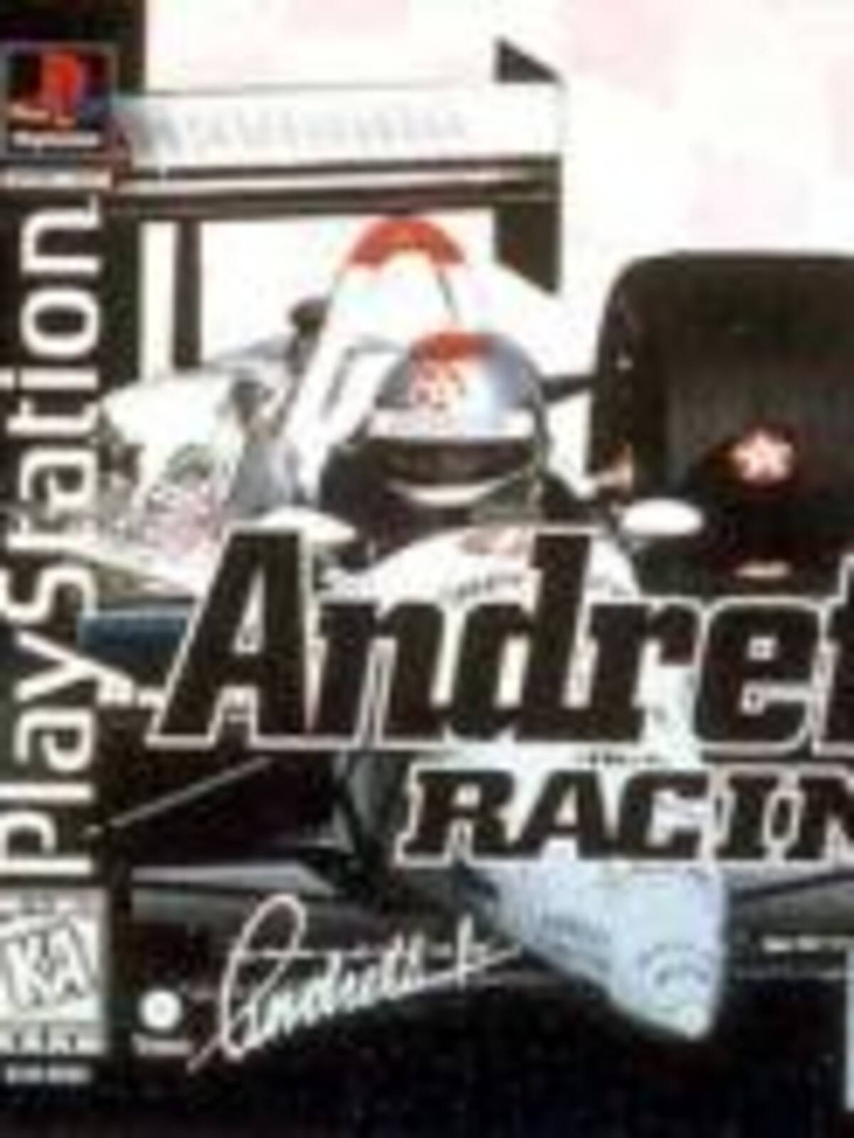 Andretti Racing