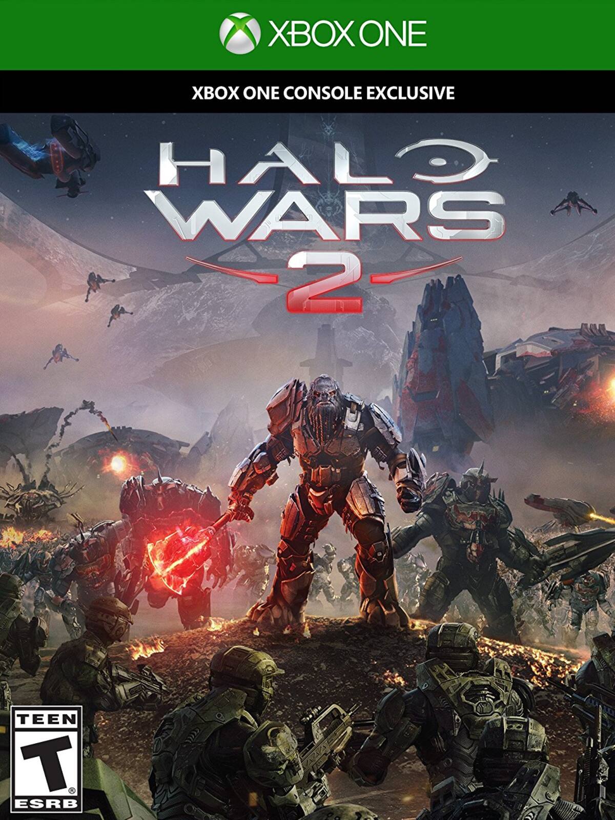 Halo Wars 2