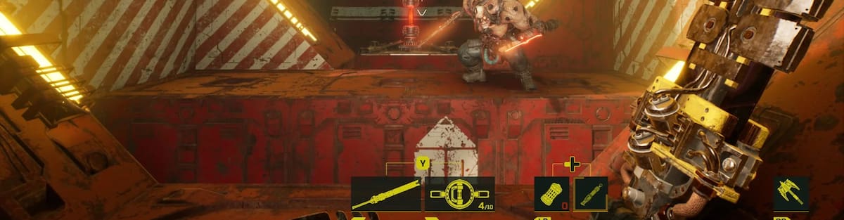 The title will be part of the monthly games in April