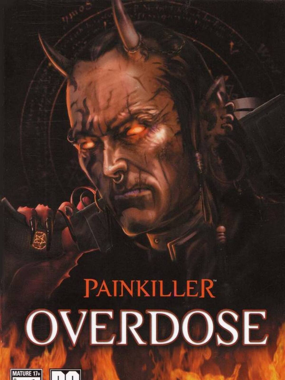 Painkiller: Overdose