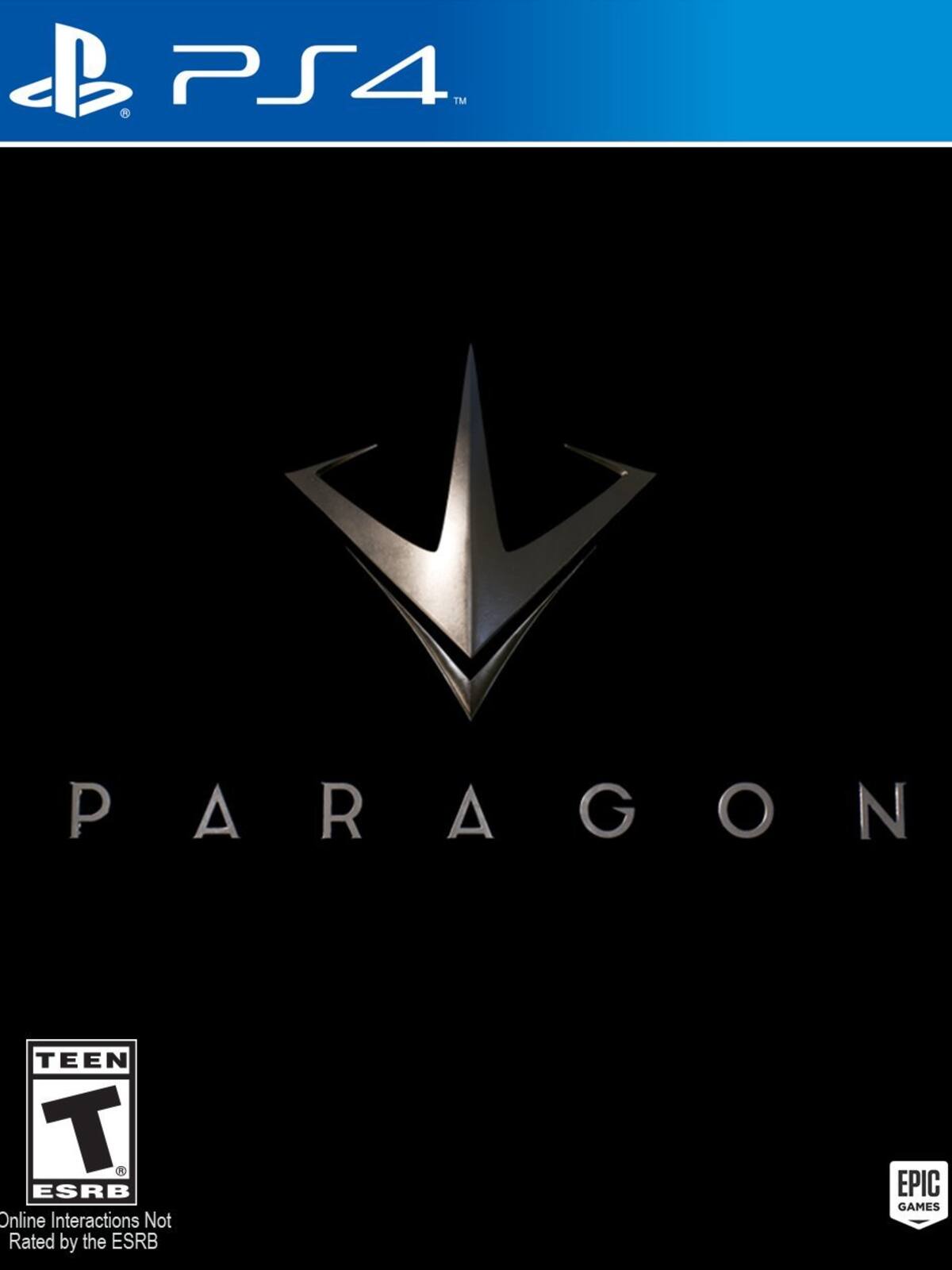 Paragon